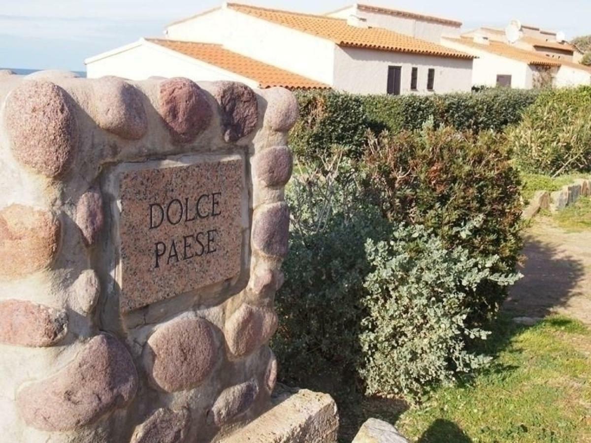 Apartment Dolce Paese Lumio (Corsica) Bagian luar foto