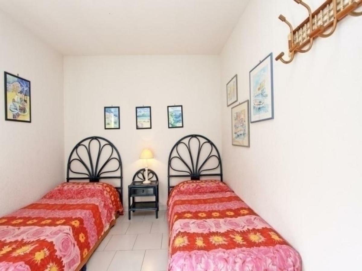 Apartment Dolce Paese Lumio (Corsica) Bagian luar foto